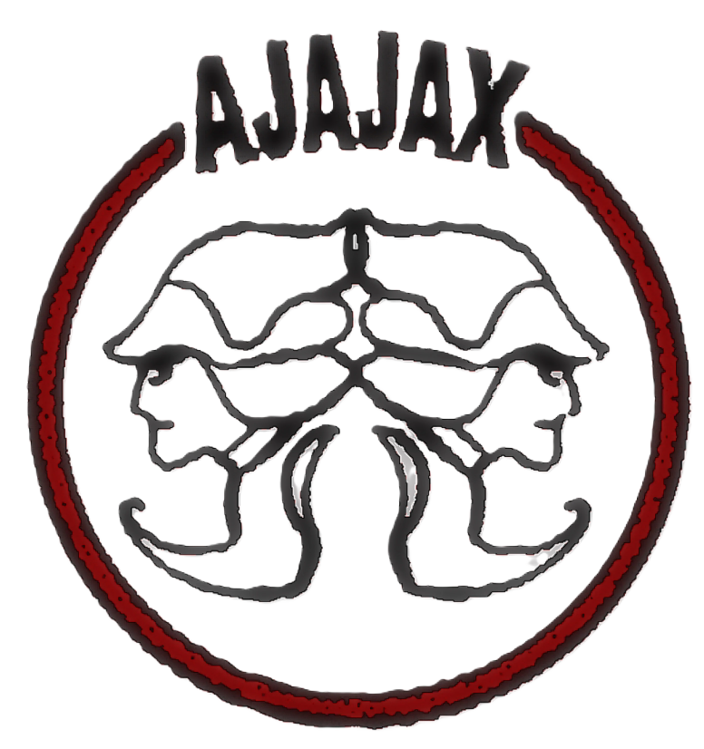 Ajajax FC Logo