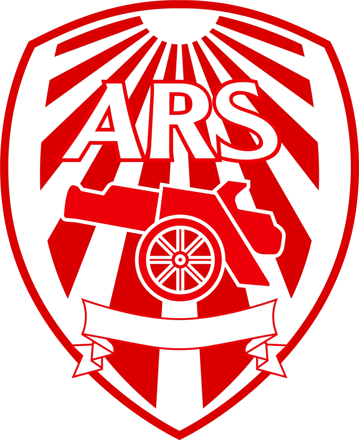Ars FC Logo