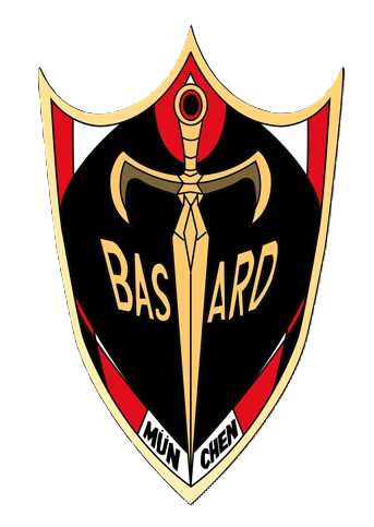 Bastard Munchen FC Logo