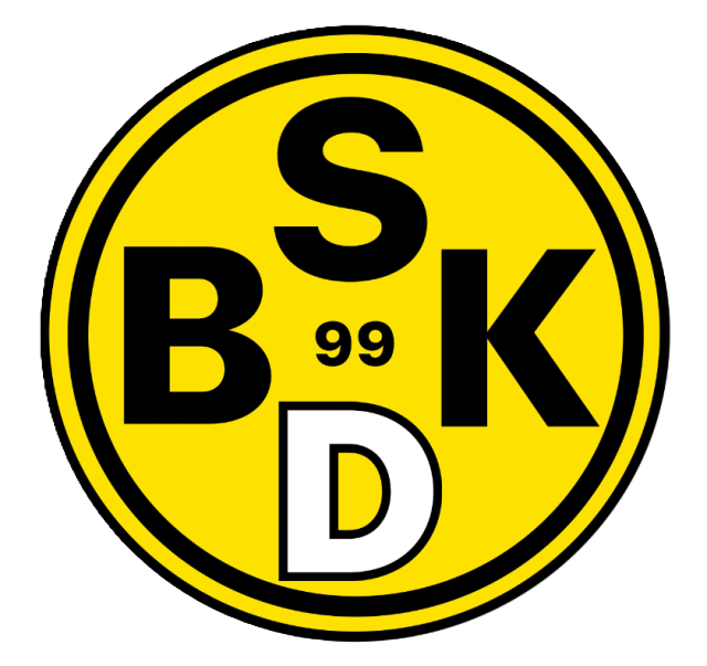 Beserk Dortmund FC Logo