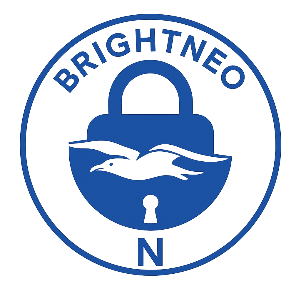 Brightneo Logo
