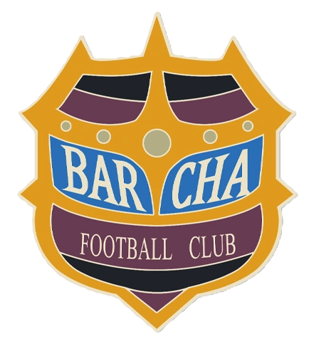 FC Barcha Logo