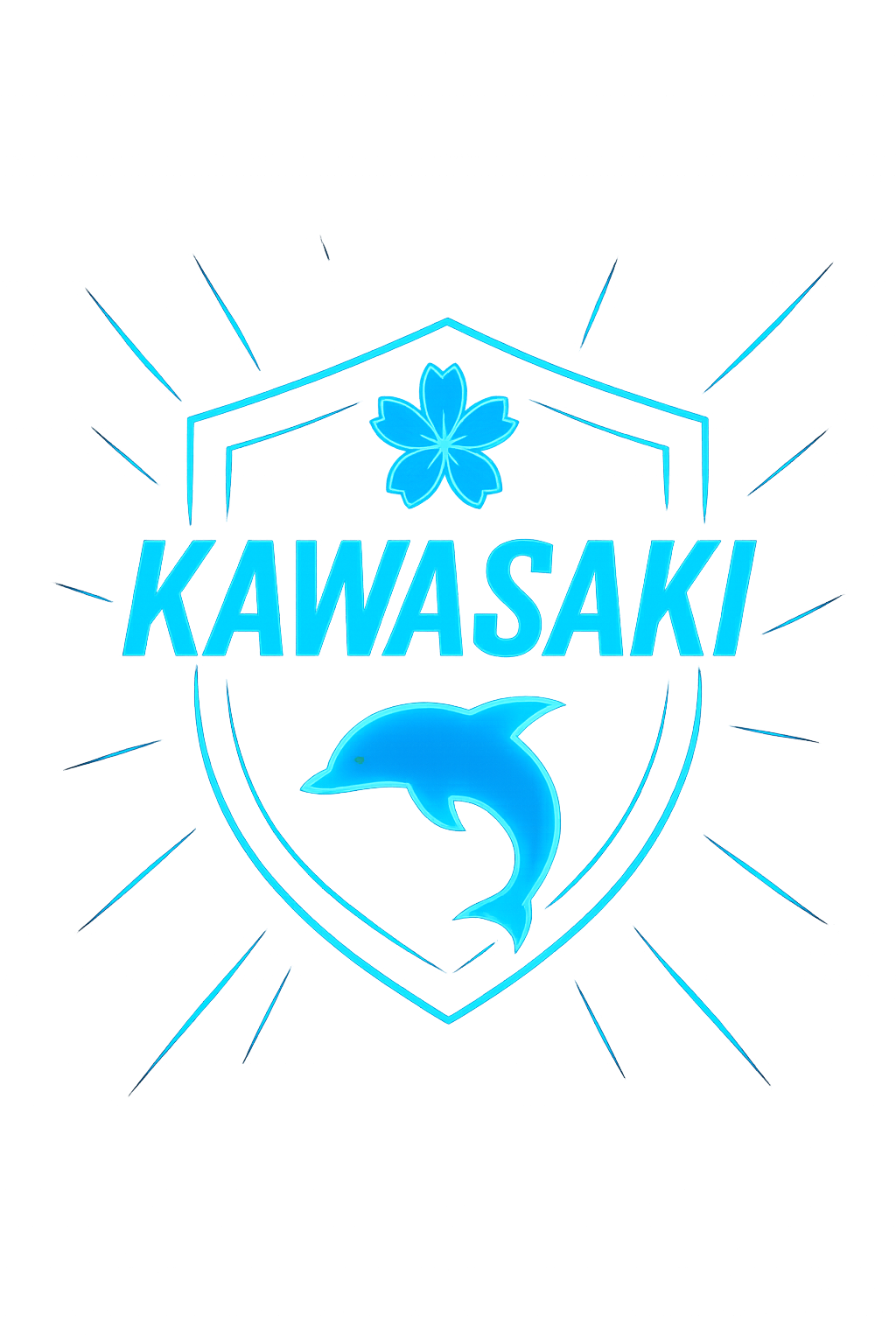 Kawasaki Frontale FC Logo
