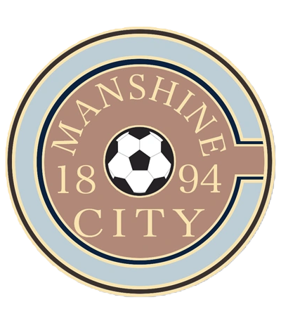 Manshine City FC Logo