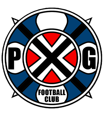 Paris X Gen FC Logo