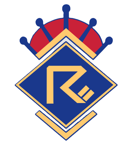 Royal Madrid FC Logo