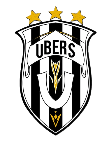 Ubers FC Logo